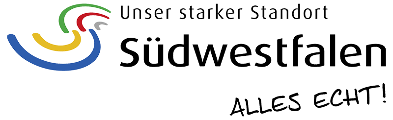 Unser starker Standort: Südwestfalen