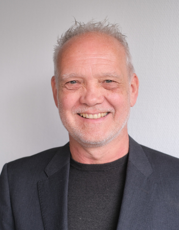 Dietmar Simmert