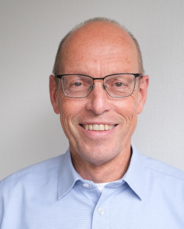 Ralf Becker