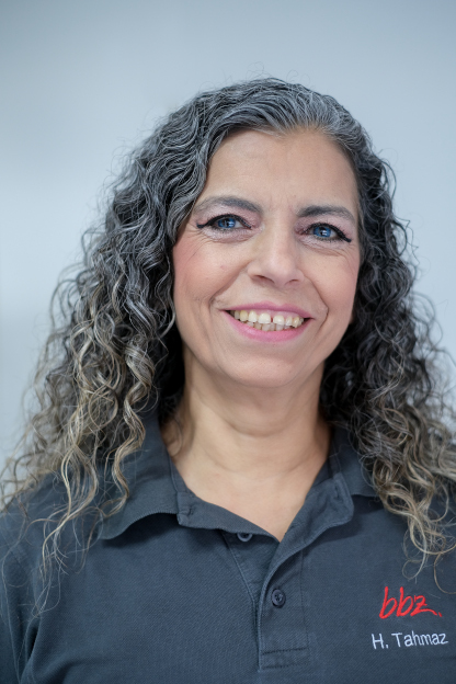 Hanan Tahmaz
