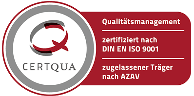 Certqua - Analysieren und Zertifizieren